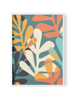 Collage Matisse