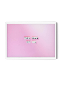 You can do it - comprar online