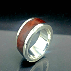 anel-de-madeira