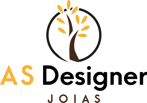  A.S Designer joias | Aliança diferente de namoro 