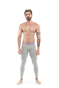 BOXER 099 GRIS MORLEY - comprar online