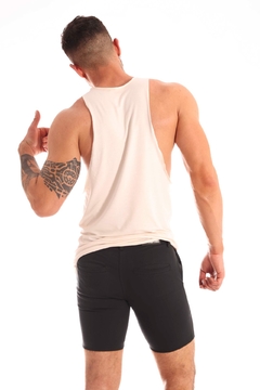 Image of MUSCULOSA MEN CRUDO S-2023