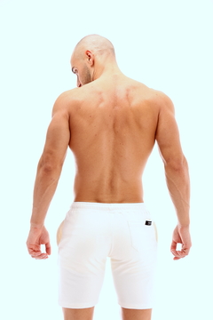 BERMUDA MEX BEIGE - NARCISO UNDERWEAR