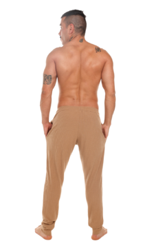 PATRICK PANTS-CAMEL en internet