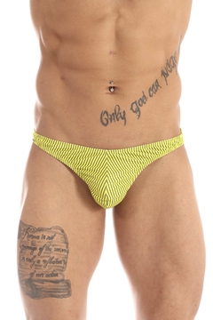 TANGA 025 1000 AMARILLO