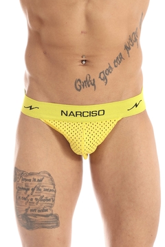 Suspensor 155 Rojo copia Buy in Narciso Underwear