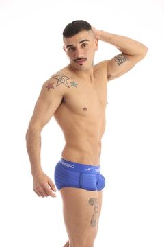 YAGO PREMIUM AZUL FRANCIA SALE - comprar online