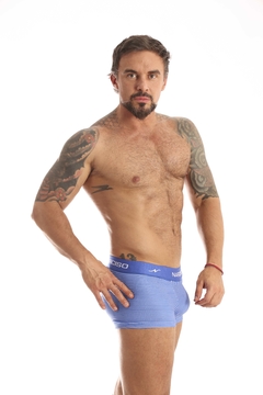 JAMES 1000 AZUL FRANCIA - comprar online