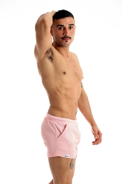 SHORT NURA ROSA - comprar online