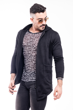 CAMPERA JORDAN MELANGE - W 0223 (copia) (copia) - comprar online