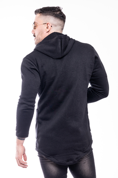 CAMPERA JORDAN NEGRO - W 0223 en internet