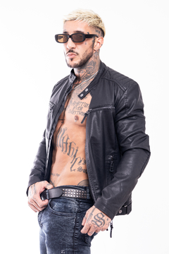 CAMPERA JORDAN MELANGE - W 0223 (copia) - online store