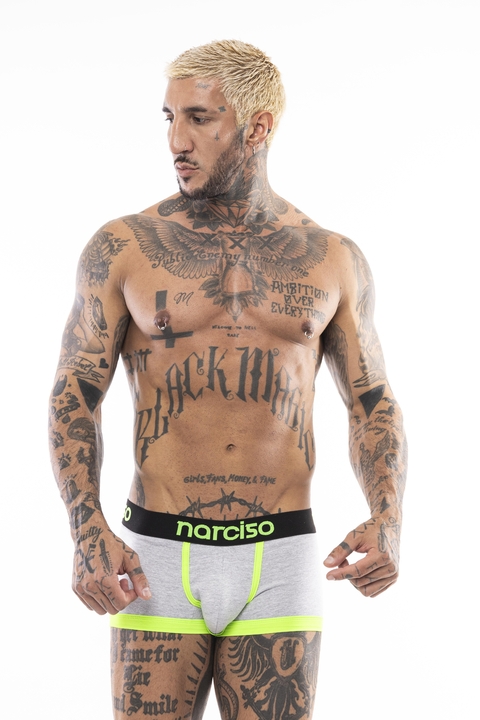 Ropa interior masculina narciso sale