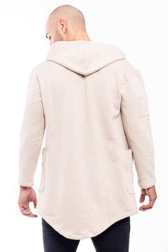 CAMPERA JORDAN BEIGE - W 0223 - comprar online