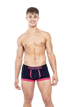 CALVIN AZUL FUCSIA - S 2024