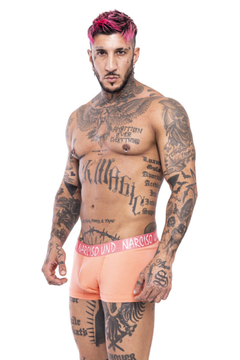 CALVIN CORAL - S 2024 - comprar online