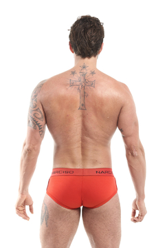 YAGO DRY FIT ROJO SALE - comprar online