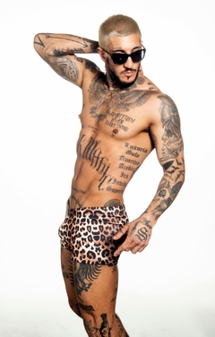 IPANEMA LEOPARDO - comprar online