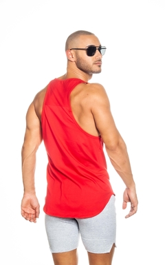 MUSCULOSA TURN AROUND en internet