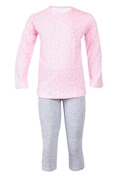 PIJAMA SOFIA - DIDI KIDS COLECCION