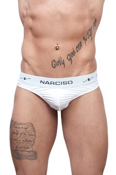 Tanga Vane blanco (copia) - comprar online