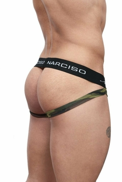 Suspensor 145 Camuflado - buy online