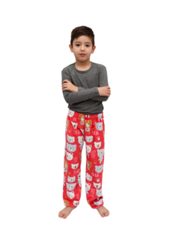 PIJAMA CORAZON - COLECCION DIDI KIDS (copia) (copia) - buy online