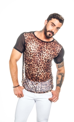 REM MC TULL LEOPARDO en internet