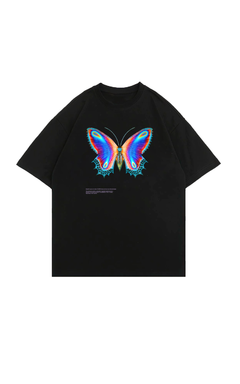 DELIRA BUTTERFLY OVER