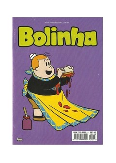 GIBI BOLINHA EDITORA PIXEL FORMATINHO Nº 03 2011 50 PÁGINAS