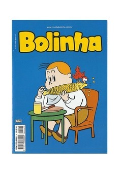 GIBI BOLINHA EDITORA PIXEL FORMATINHO Nº 09 JAN 2012 50 PÁGINAS
