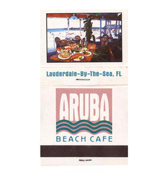 CAIXA ARUBA BEACH CAFE ARUBA PADRÃO GRANDE - comprar online