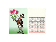 CALENDÁRIO TIMES DE FUTEBOL FLUMINENSE FC RIO DE JANEIRO RJ