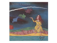 CD AZTEC CAMERA KNIFE 1984 WEA RECORDS GERMANY