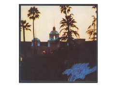 CD EAGLES HOTEL CALI FORNIA 1976 GRAV WARNER MUSIC BRASIL