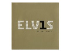 CD ELVIS PRESLEY 30 #1 HITS 2002 GRAV BMG MUSIC BRASIL