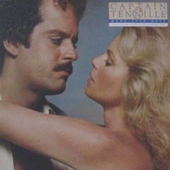 LONG PLAY CAPTAIN & TENNILLE MAKE YOUR MOVE 1979 GRAV CASABLANCA POLYGRAM RECORDS - comprar online