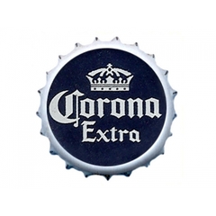 TAMPINHA CERVEJA CORONA EXTRA 355 ML AMBEV BRAZIL