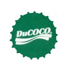 TAMPINHA LEITE DE CÔCO DUCOCO BRASIL