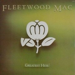 LONG PLAY FLEETWOO MAC GREATEST HITS 1989 GRAV WARNER BROS RECORDS