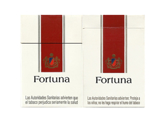 BOX VAZIO FORTUNA AMERICAN BLEND PHILIP MORRIS S A ESPAÑA - comprar online