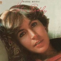 LONG PLAY HELEN REDDY MUSIC MUSIC 1976 GRAV EMI CAPITOL RECORDS USA