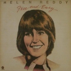 LONG PLAY HELEN REDDY FREE AND EASY 1974 GRAV EMI CAPITOL RECORDS USA