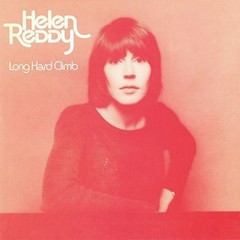LONG PLAY HELEN REDDY LONG HARD CLIMB 1973 GRAV EMI CAPITOL RECORDS USA
