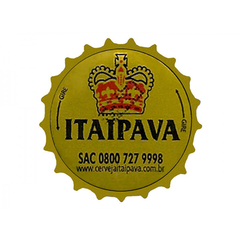 TAMPINHA CERVEJA ITAIPAVA PILSEN SAC O800 355 ML BRASIL - comprar online