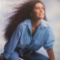 LONG PLAY JOANA PRIMAVERAS E VERÕES 1989 GRAV BMG ARIOLA DISCOS