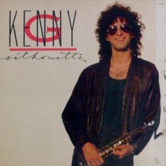 LONG PLAY KENNY G SILHOUETTE 1988 GRAV BMG ARISTA RECORDS