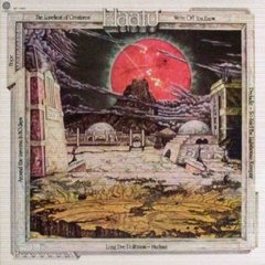 LONG PLAY KLAATU HOPE 1977 EDIÇÃO ORIGINAL GRAV CAPITOL RECORDS