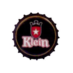 TAMPINHA CERVEJA KLEIN WEISS 600 ML BRASIL - comprar online