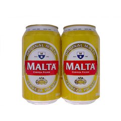 LATA VAZIA MALTA PILSEN ORIGINAL 350 ML ALUMÍNIO BRAZIL - comprar online